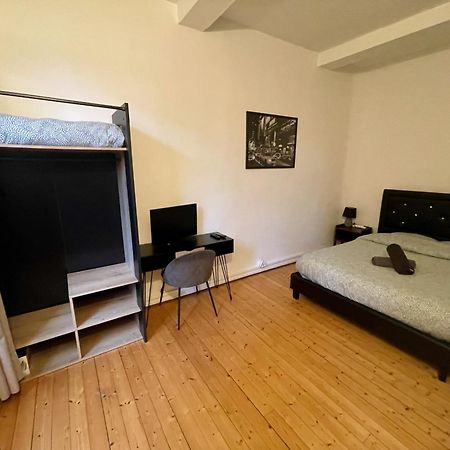 Residence Sainte Cecile Douai Buitenkant foto