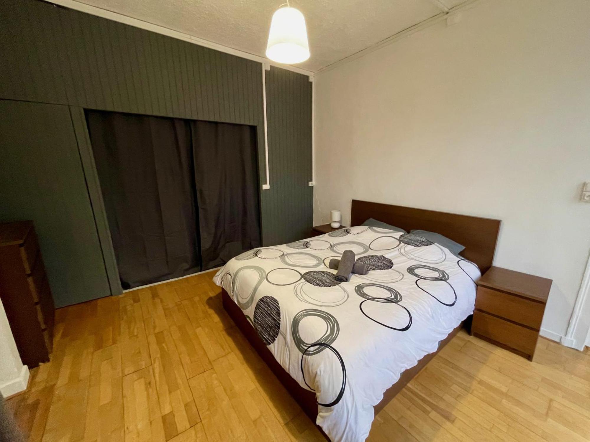 Residence Sainte Cecile Douai Buitenkant foto