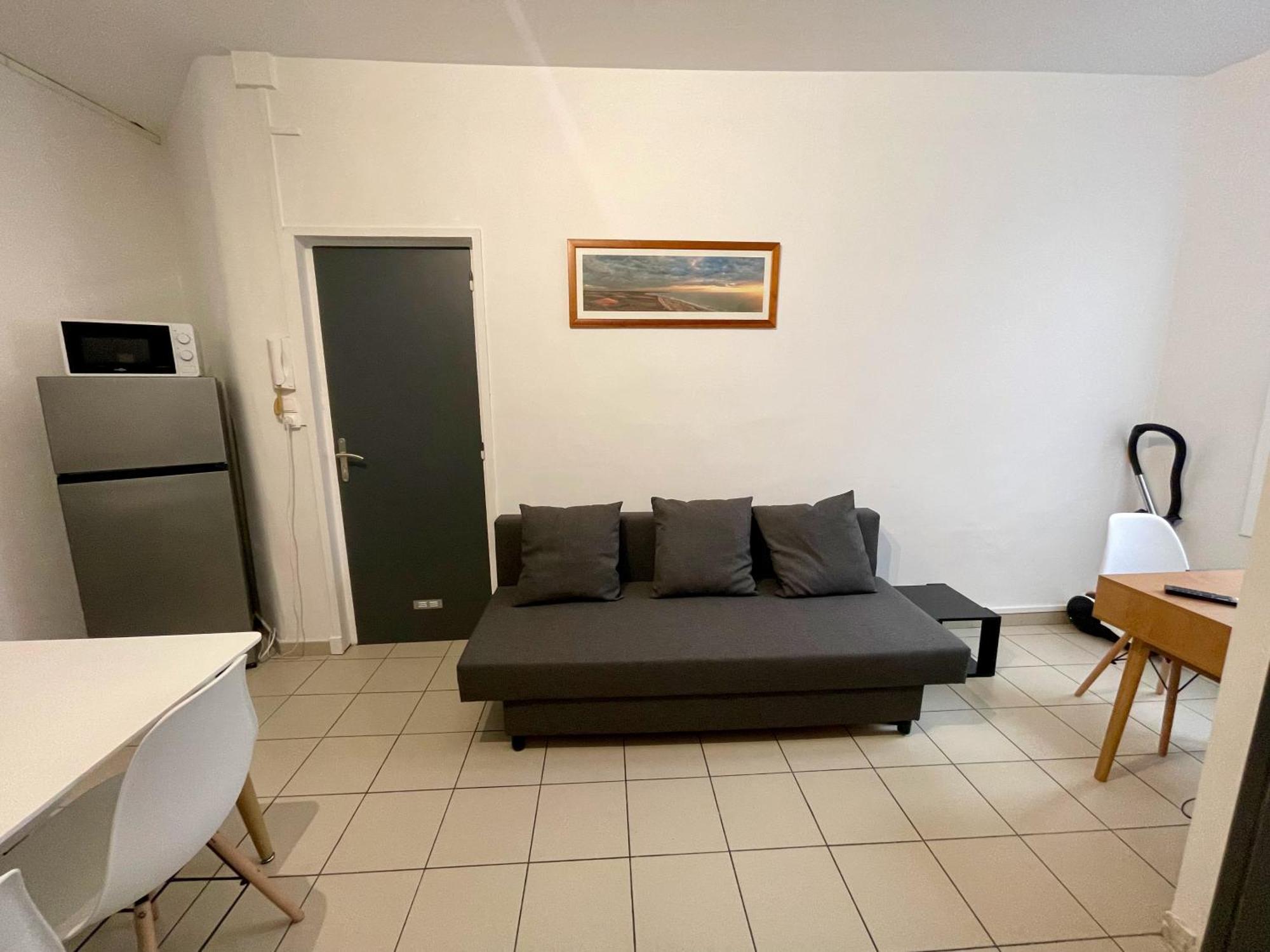 Residence Sainte Cecile Douai Buitenkant foto